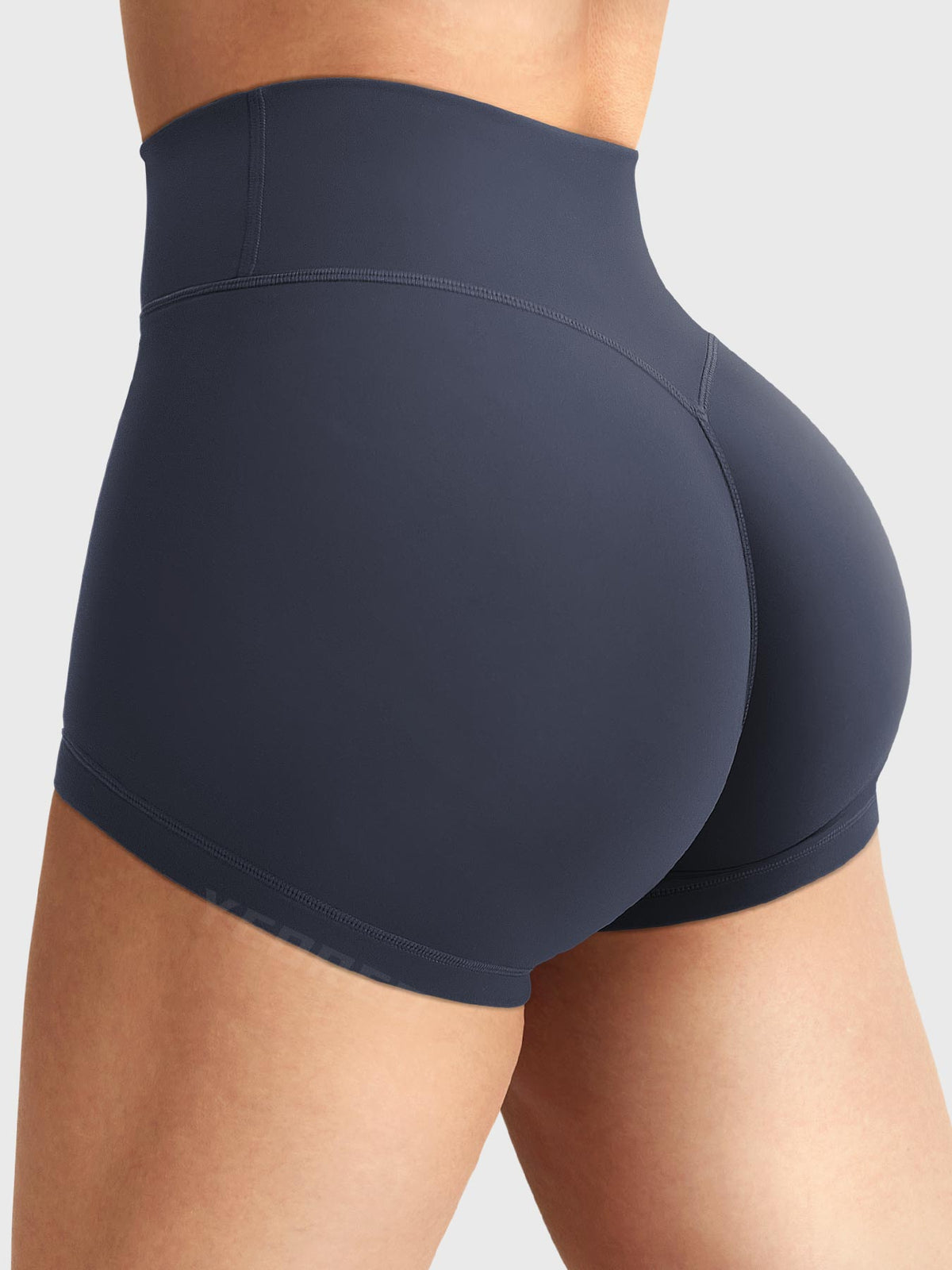 Short Forme LuxFlow ultra suave 2,5"