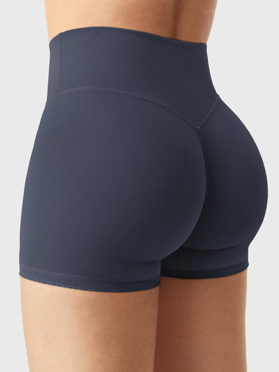 Short Forme LuxFlow ultra suave 2,5"