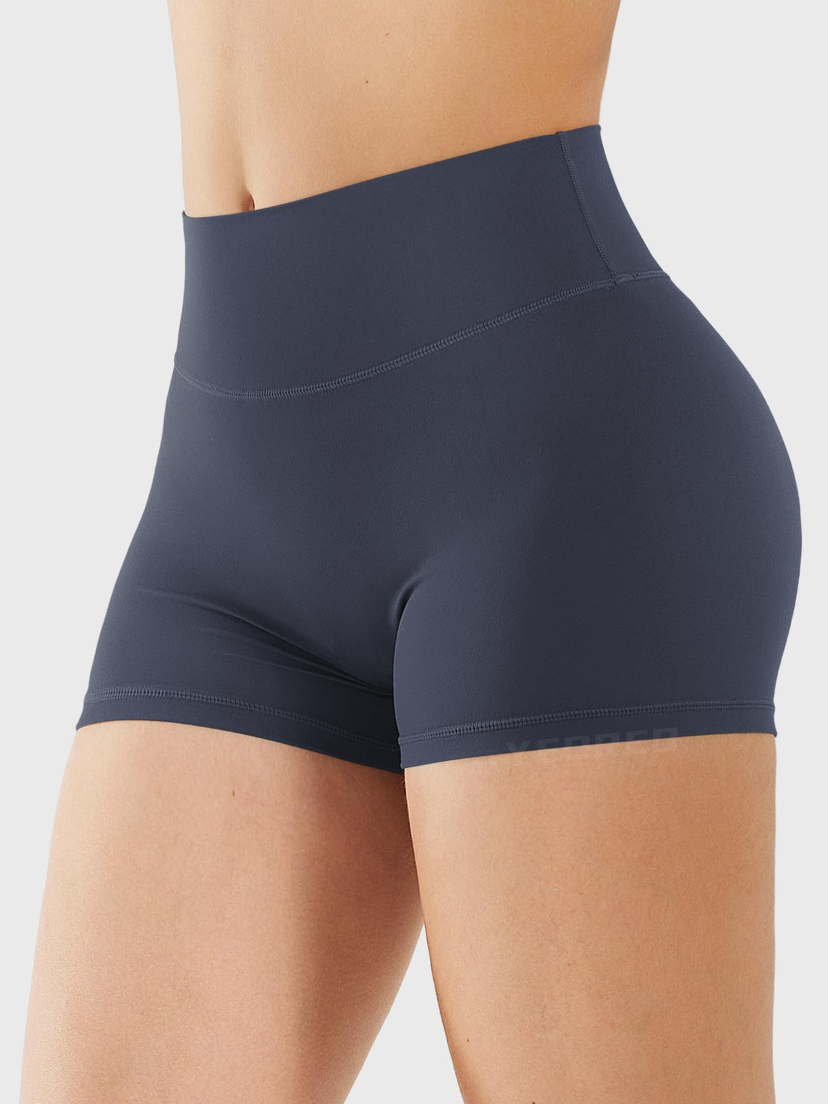 Short Forme LuxFlow ultra suave 2,5"