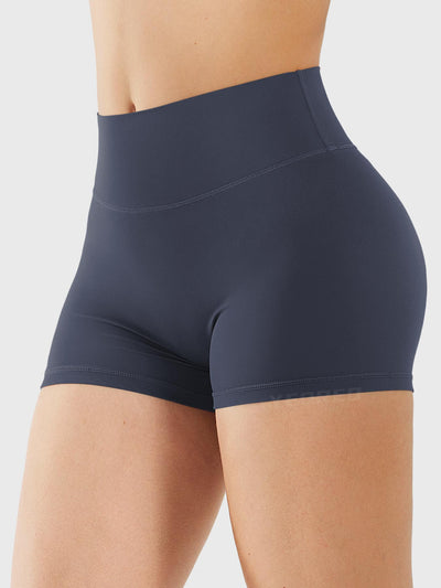 Short Forme LuxFlow ultra suave 2,5"