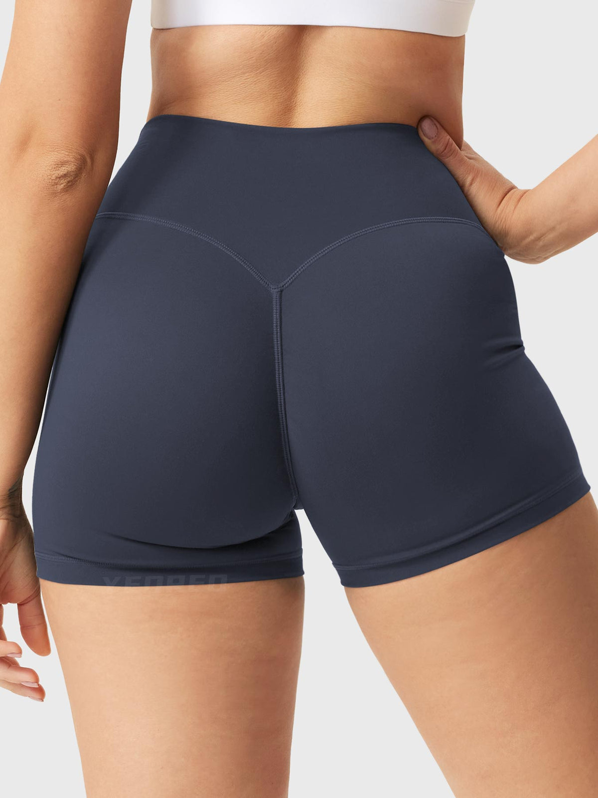 Short Forme LuxFlow ultra suave 2,5"