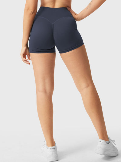 Short Forme LuxFlow ultra suave 2,5"