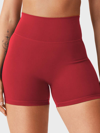 Short Realzador Scrunch