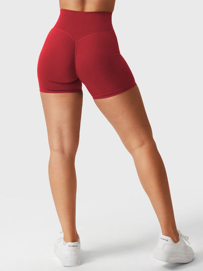Short Forme SoftHue scrunch 4,5"