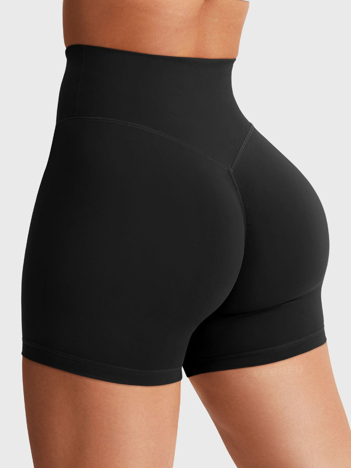 Short Forme SoftHue scrunch 4,5"