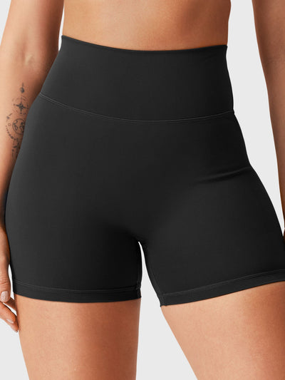 Short Realzador Scrunch