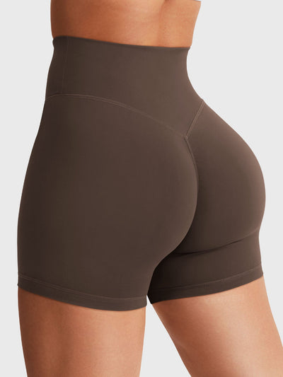 Short Realzador Scrunch