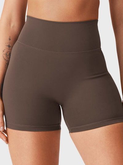 Short Forme SoftHue scrunch 4,5"