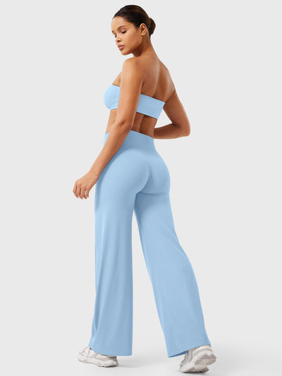 Leggings Forme Ease de pierna recta 31,5"