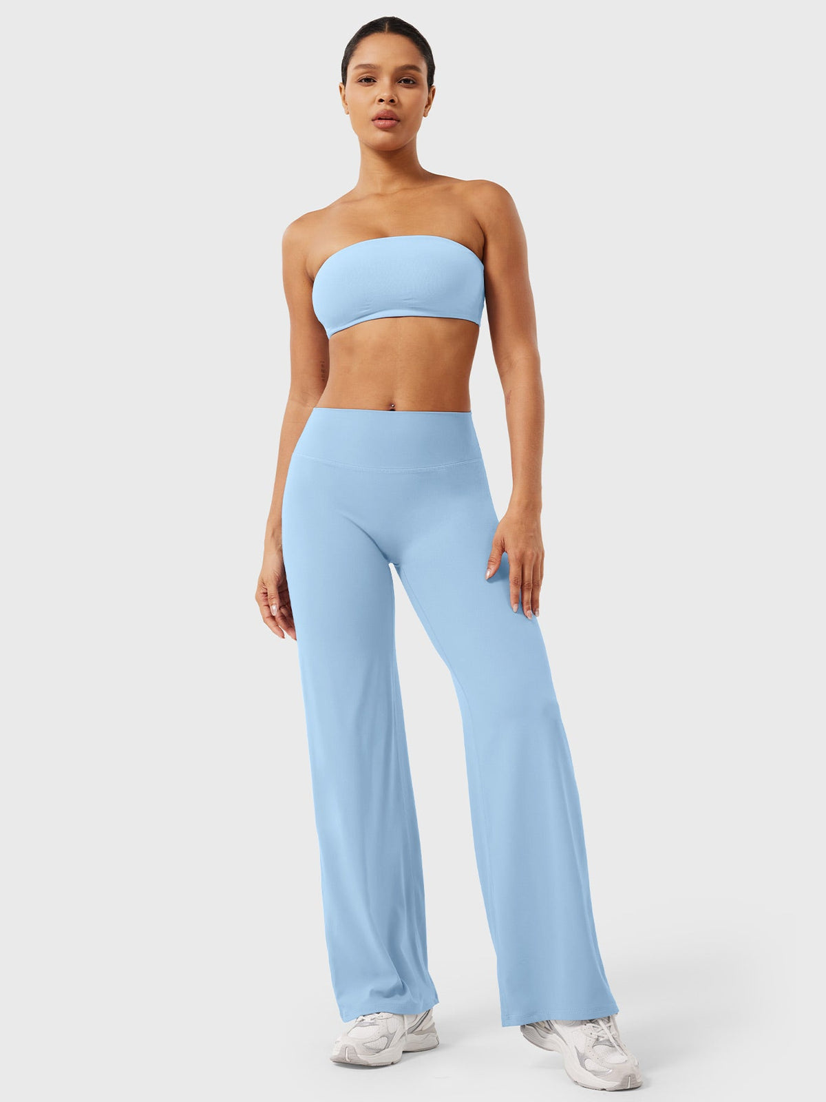 Leggings Forme Ease de pierna recta 31,5"