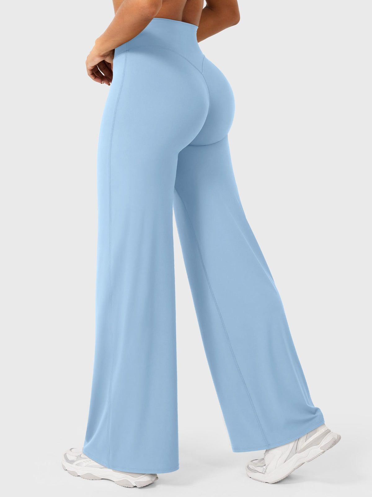 Leggings Forme Ease de pierna recta 31,5"