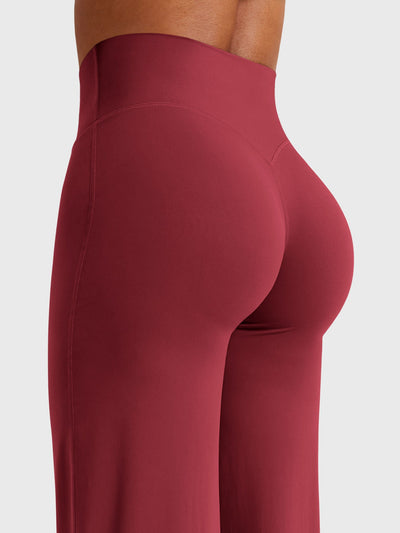 Leggings Forme Ease de pierna recta 31,5"