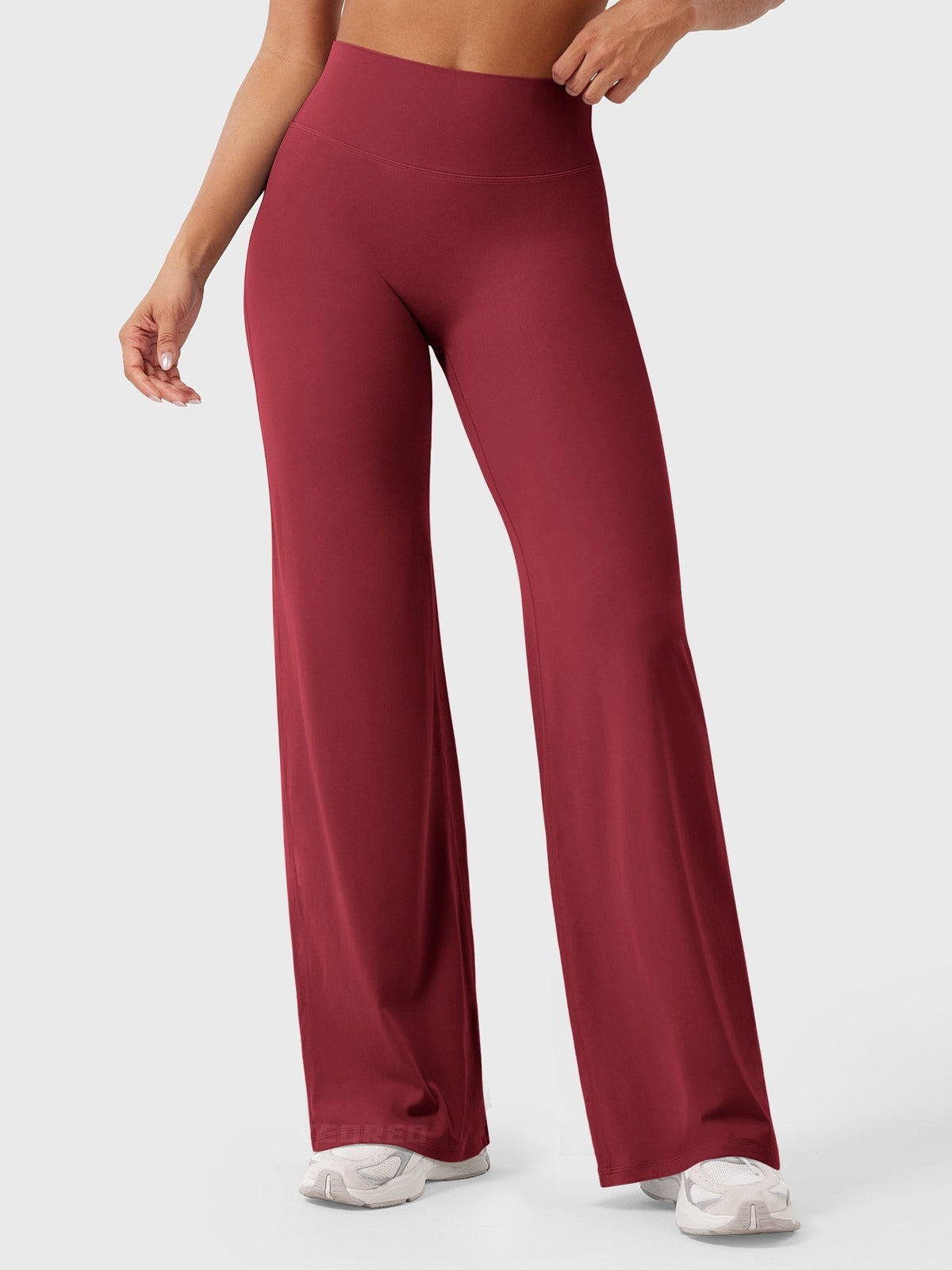 Leggings Forme Ease de pierna recta 31,5"