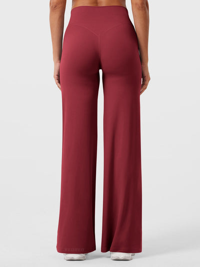 Leggings Forme Ease de pierna recta 31,5"