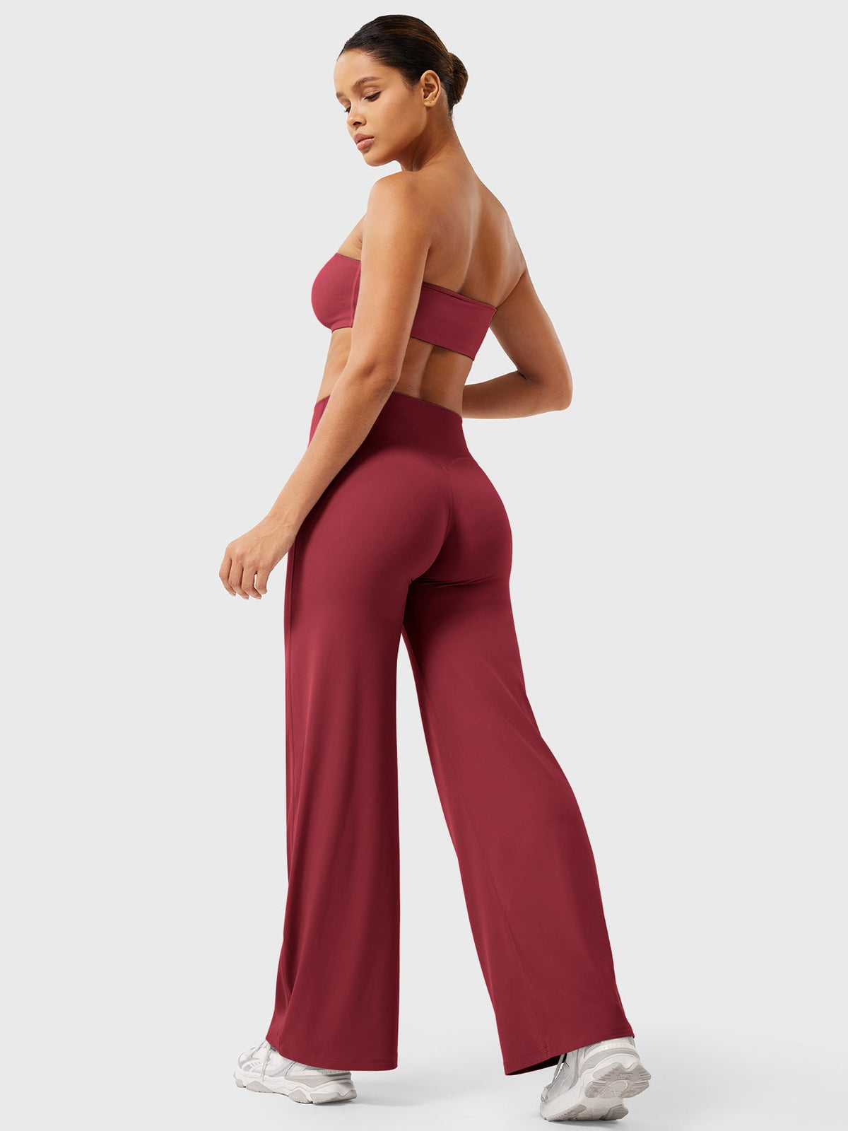 Leggings Forme Ease de pierna recta 31,5"