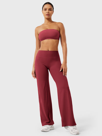 Leggings Forme Ease de pierna recta 31,5"