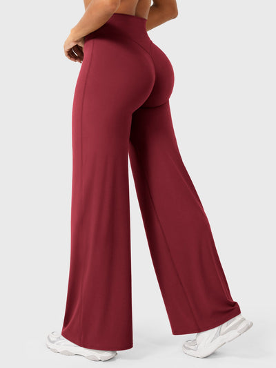 Leggings Forme Ease de pierna recta 31,5"