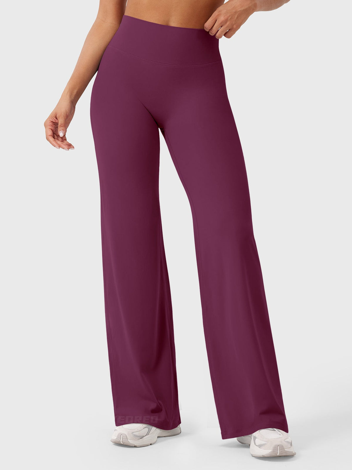 Leggings Forme Ease de pierna recta 31,5"
