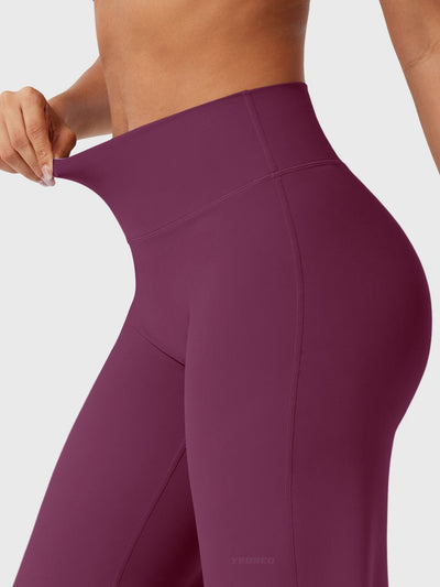 Leggings Forme Ease de pierna recta 31,5"