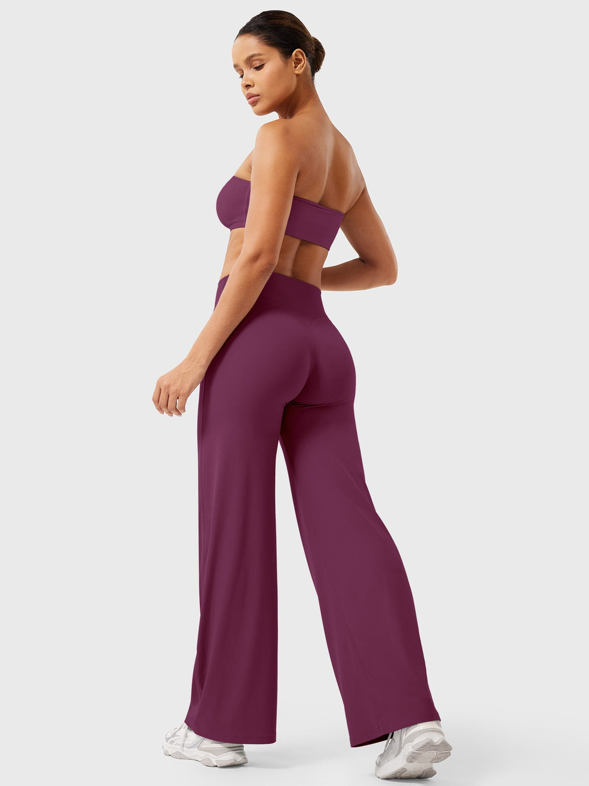 Leggings Forme Ease de pierna recta 31,5"