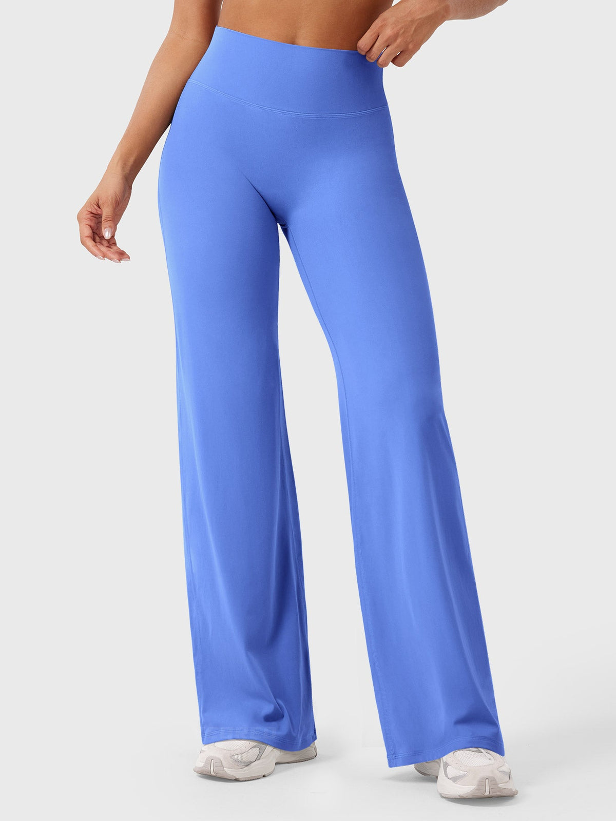 Leggings Forme Ease de pierna recta 31,5"