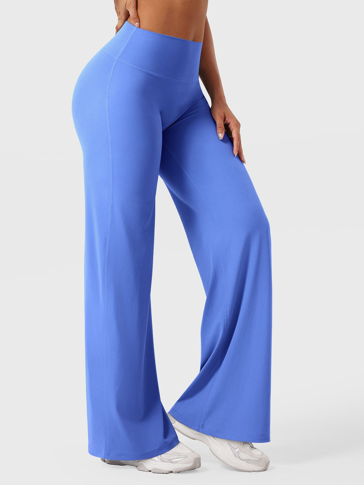 Leggings Forme Ease de pierna recta 31,5"