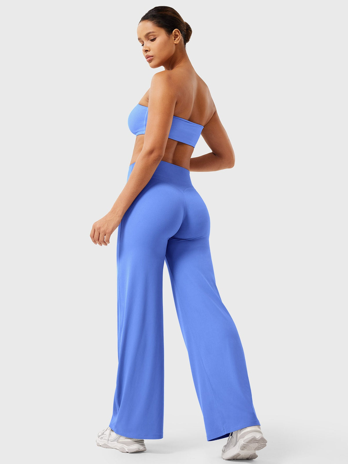 Leggings Forme Ease de pierna recta 31,5"
