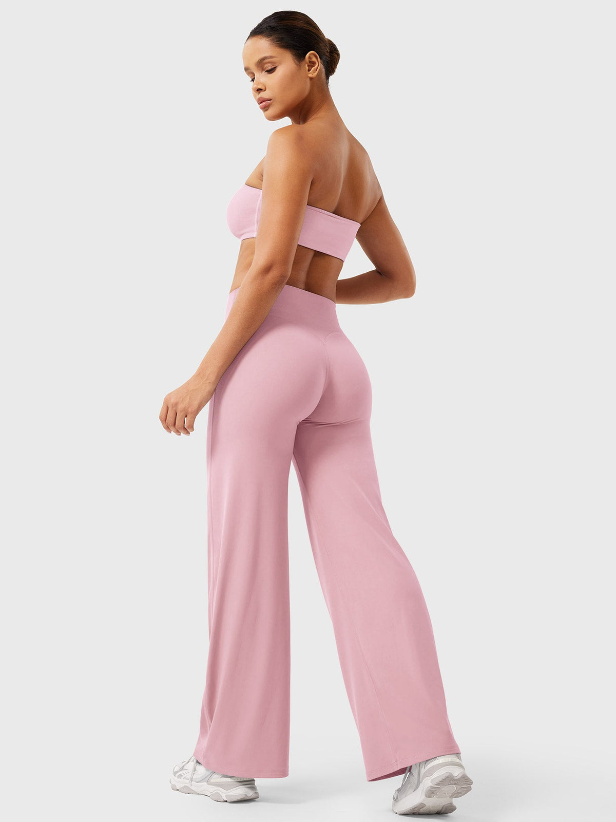 Leggings Forme Ease de pierna recta 31,5"