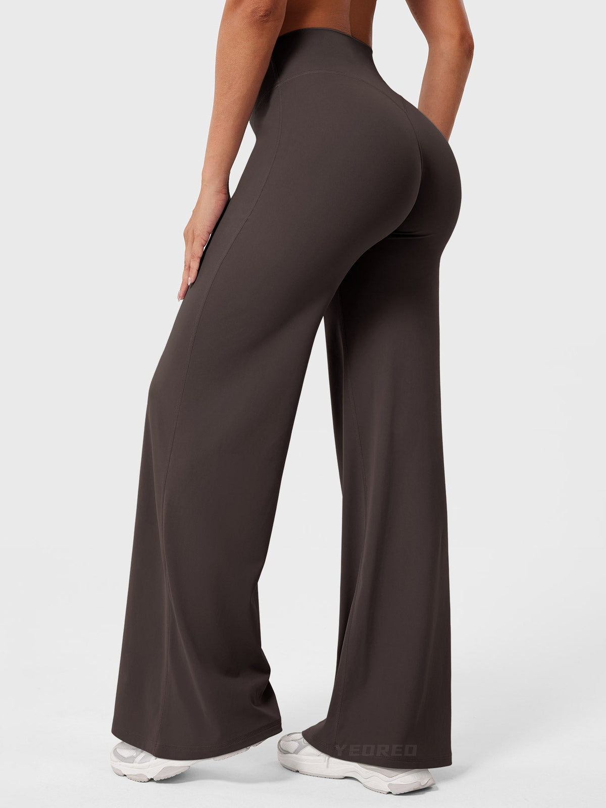 Leggings Forme Ease de pierna recta 31,5"