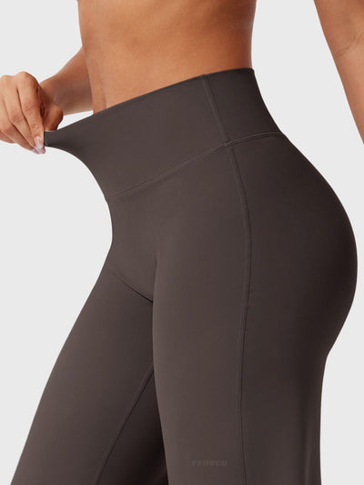 Leggings Forme Ease de pierna recta 31,5"