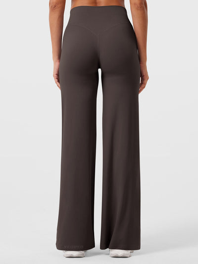 Leggings Forme Ease de pierna recta 31,5"