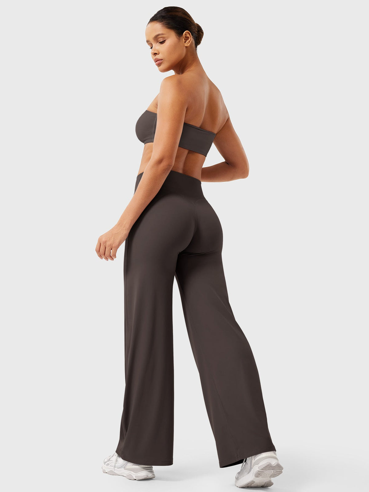 Leggings Forme Ease de pierna recta 31,5"