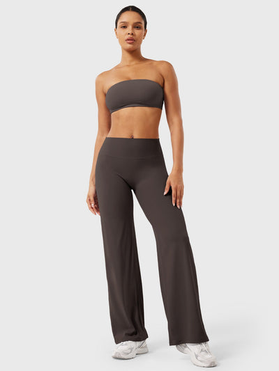 Leggings Forme Ease de pierna recta 31,5"