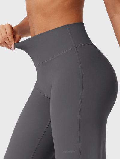 Leggings Forme Ease de pierna recta 31,5"