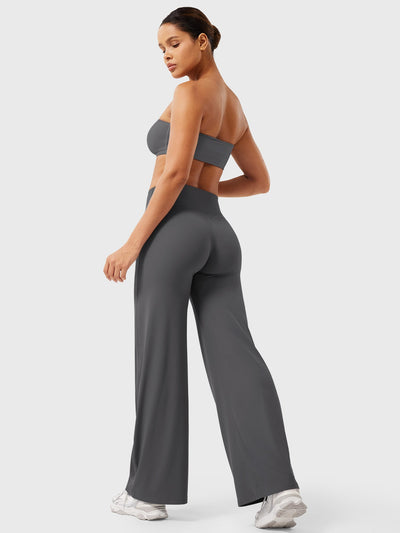 Leggings Forme Ease de pierna recta 31,5"