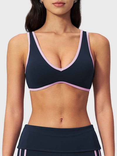 Sujetador FORME Actor color block