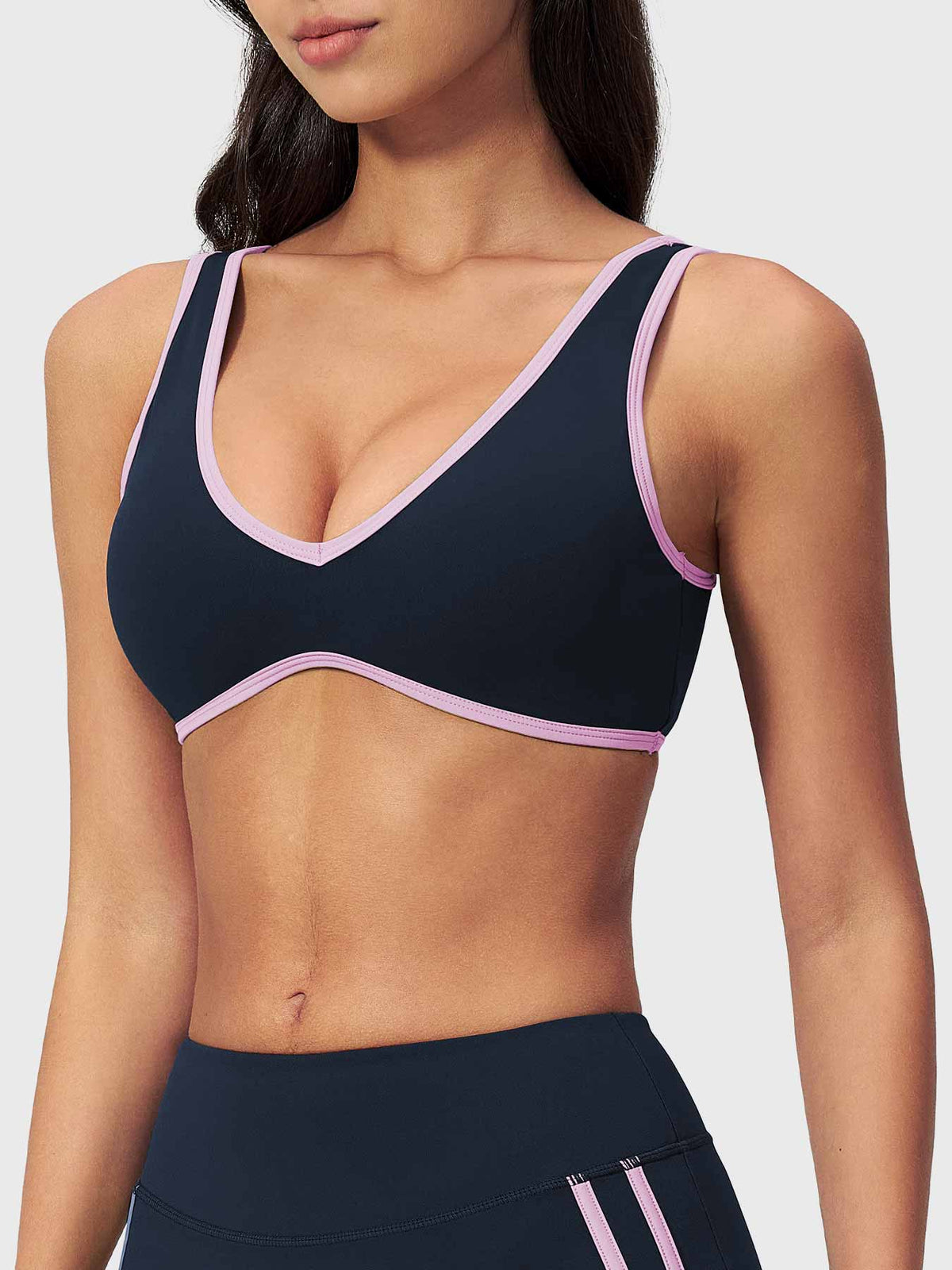 Sujetador FORME Actor color block
