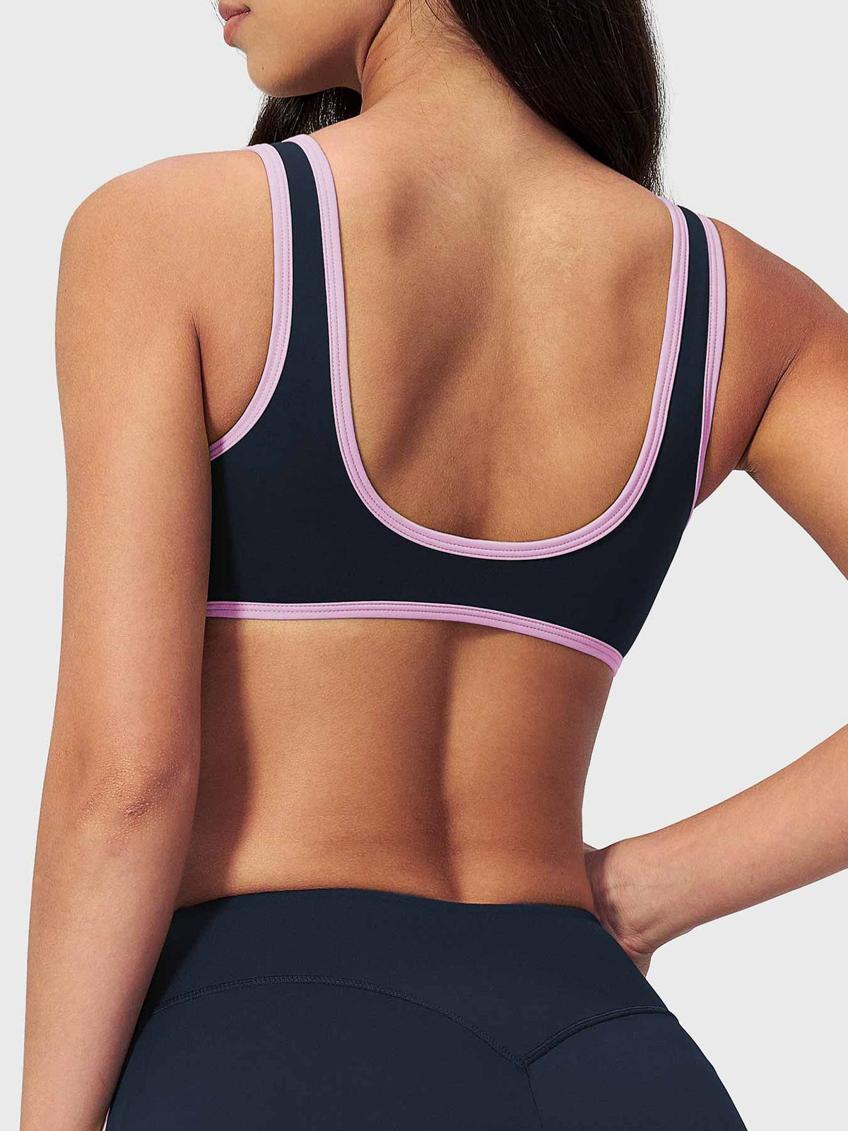 Sujetador FORME Actor color block