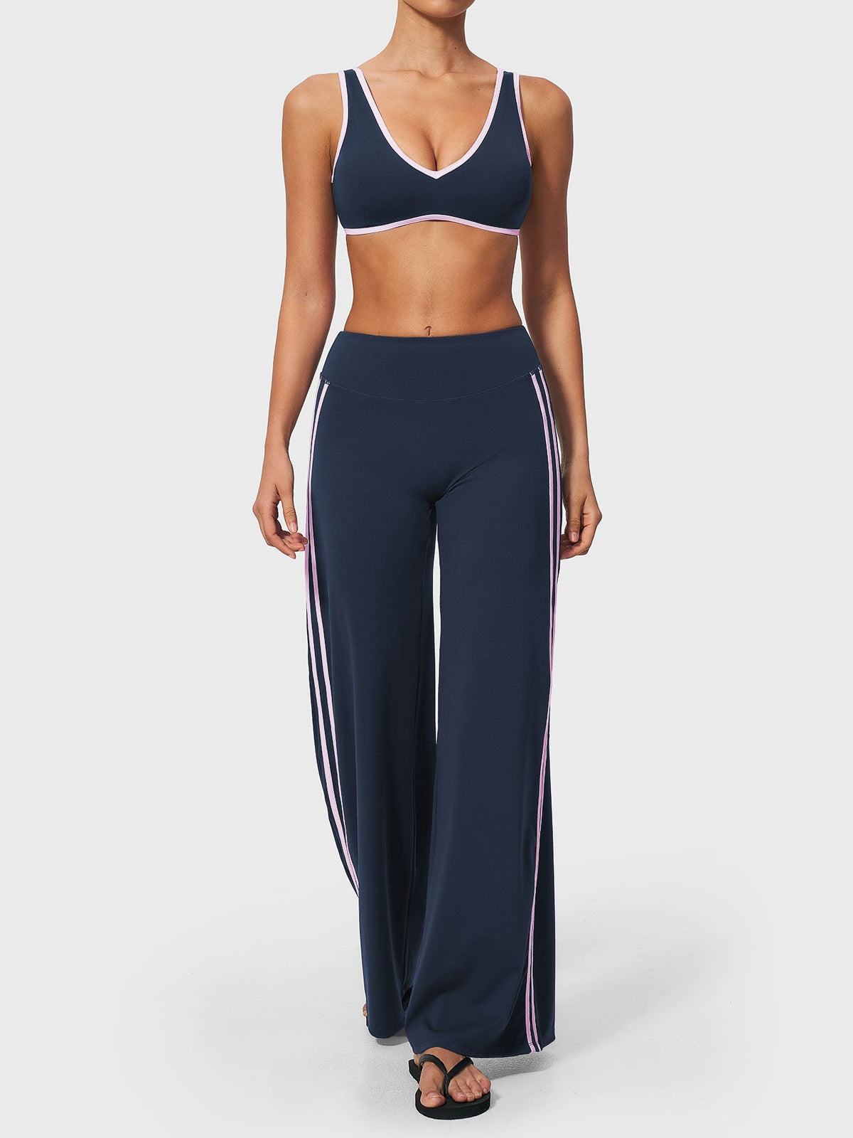 Sujetador FORME Actor color block