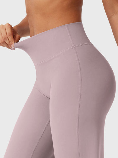 Leggings Forme Ease de pierna recta 31,5"