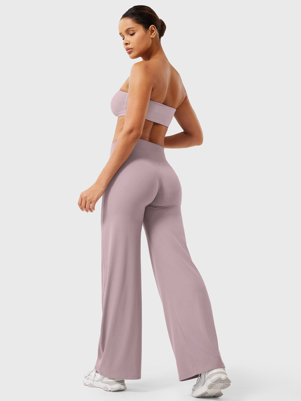 Leggings Forme Ease de pierna recta 31,5"