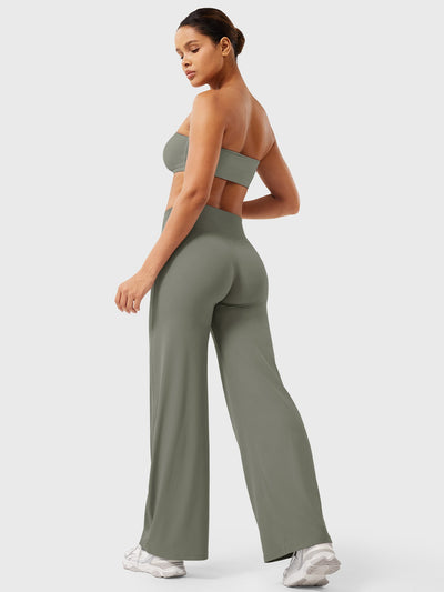 Leggings Forme Ease de pierna recta 31,5"