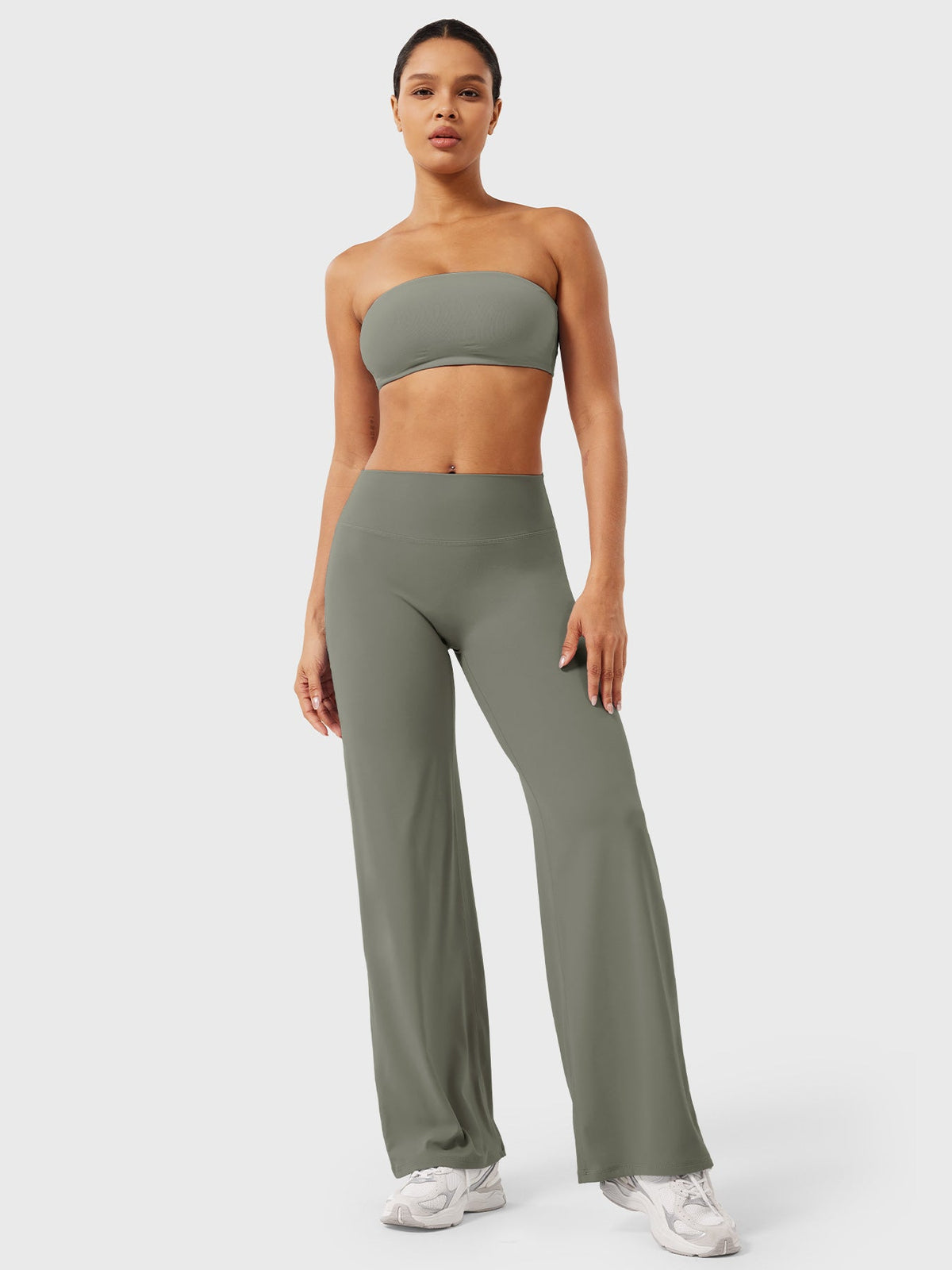 Leggings Forme Ease de pierna recta 31,5"