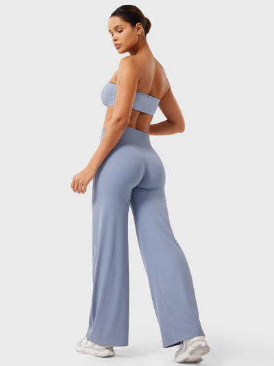 Leggings Forme Ease de pierna recta 31,5"