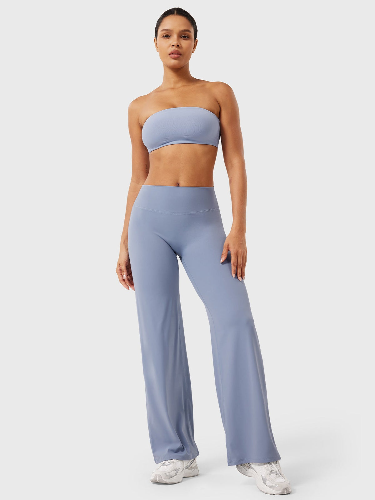 Leggings Forme Ease de pierna recta 31,5"
