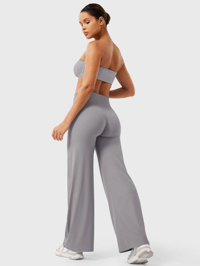 Leggings Forme Ease de pierna recta 31,5"