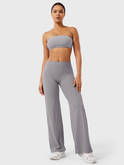 Leggings Forme Ease de pierna recta 31,5"