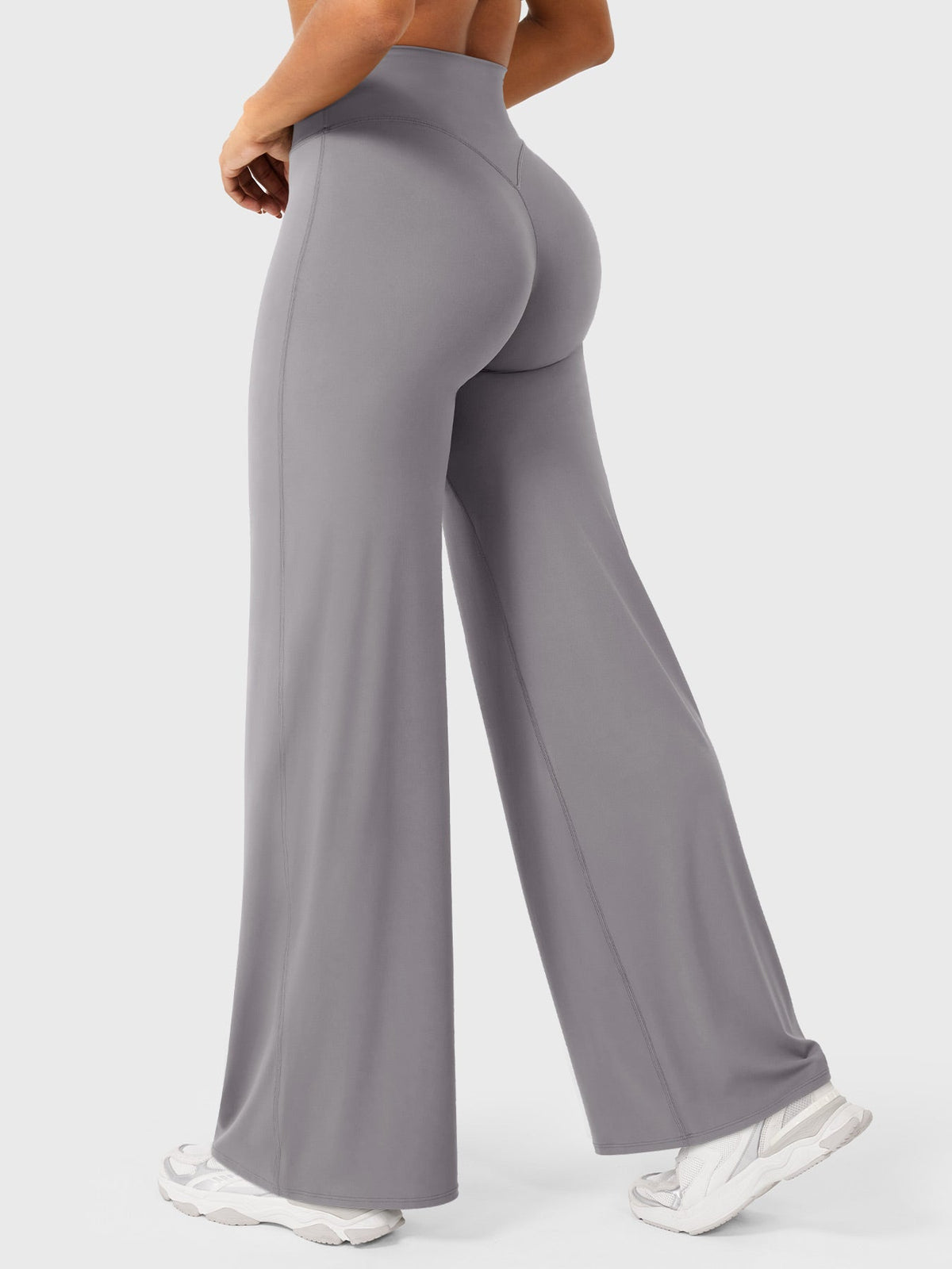 Leggings Forme Ease de pierna recta 31,5"