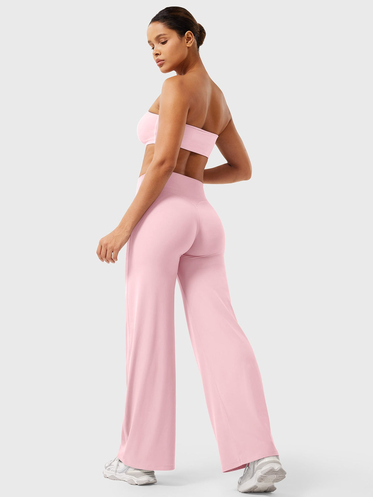 Leggings Forme Ease de pierna recta 31,5"