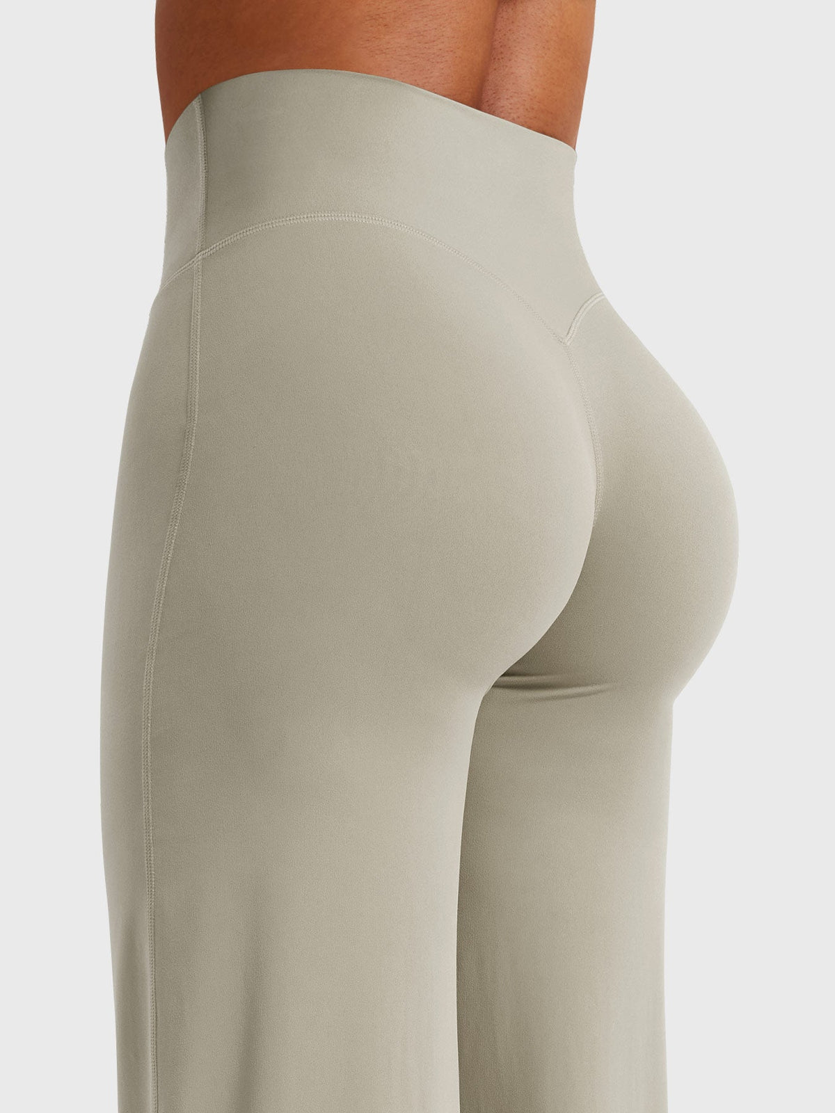 Leggings Forme Ease de pierna recta 31,5"
